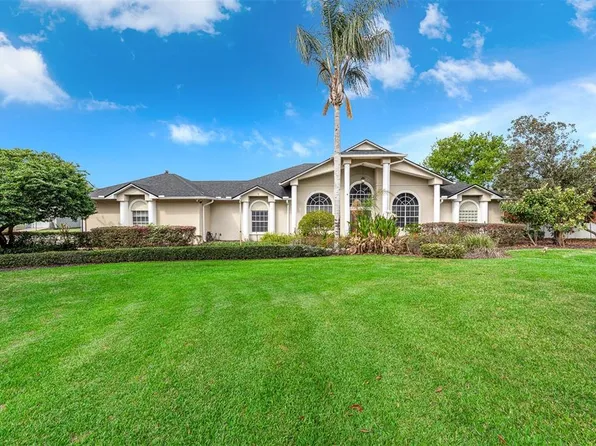 8704 Benoit Ave, Orlando, FL 32836