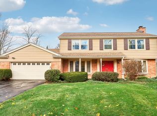 8125 N Links Way, Fox Point, WI 53217