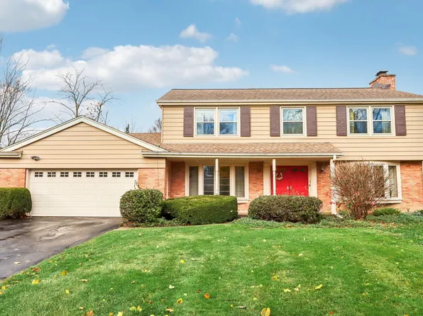 8125 North Links WAY, Fox Point, WI 53217