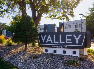 Valley Apartments, Albuquerque, NM 87104