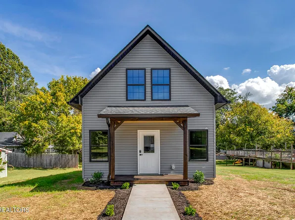 809 Illinois Ave, Etowah, TN 37331
