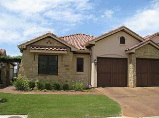 33 San Savio Ct, Austin, TX 78738