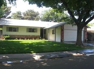 2613 Sharondell Dr, Modesto, CA 95350