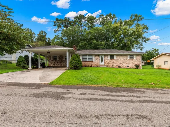 631 George St, Athens, TN 37303