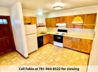 618 Park Ave #2, Revere, MA 02151