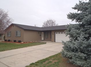 800 W Gettysburg St, Boise, ID 83706