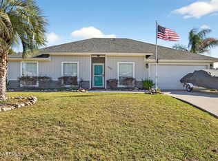 2982 CHIEF RIDAUGHT Trail, Middleburg, FL 32068