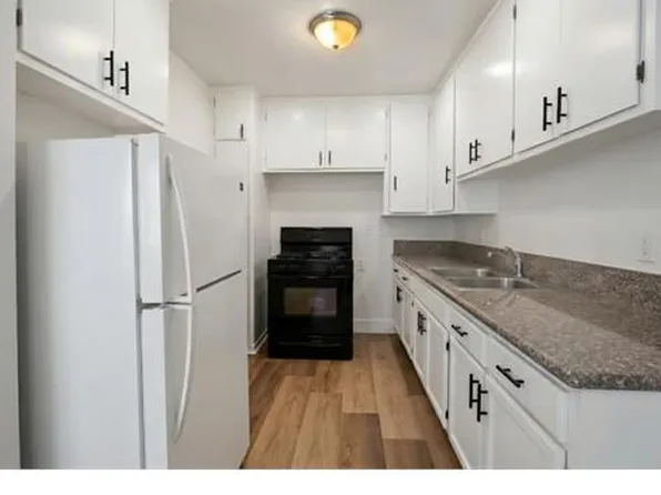 3838 Gibraltar Ave, Los Angeles, CA