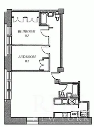 Rented by REAL New York