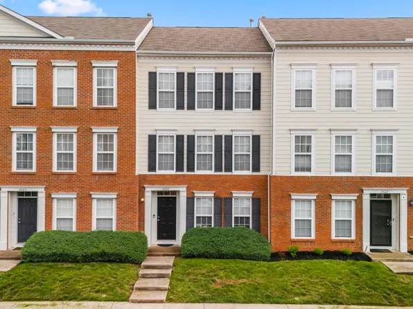 2605 Calgary, Lexington, KY 40509