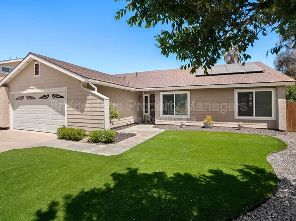 11004 Collinwood Dr, Santee, CA 92071