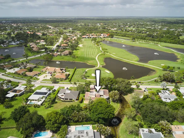 13588 Crosspointe Drive, Palm Beach Gardens, FL 33418