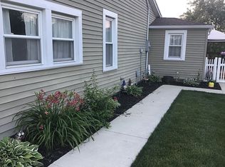 11799 Glynwood Rd, Wapakoneta, OH 45895