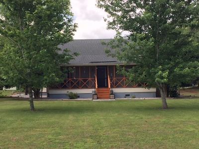 1248 Tee Vee Rd, Elloree, SC, 29047