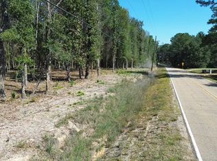 TRACT A Four La Hwy LOT 1062, Loranger, LA 70446