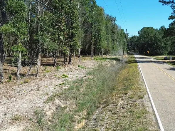 TRACT A Four La Hwy Lot 1062, Loranger, LA 70446