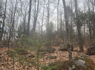 0 Attleboro Mountain Road, Richmond, NH 03470