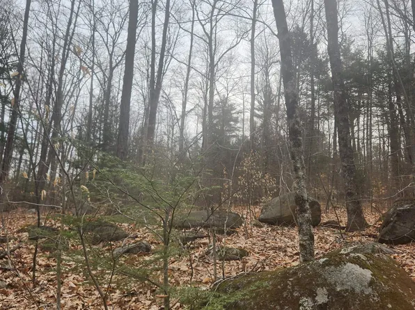 0 Attleboro Mountain Road, Richmond, NH 03470