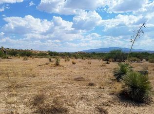 Tbd Sonora Verde Estates #LOT 21, Benson, AZ 85602