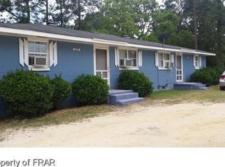 1153 Charlie Dr, Fayetteville, NC 28311