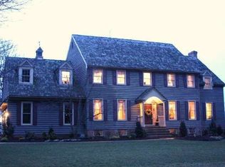 444 Iron Hill Rd, Doylestown, PA 18901