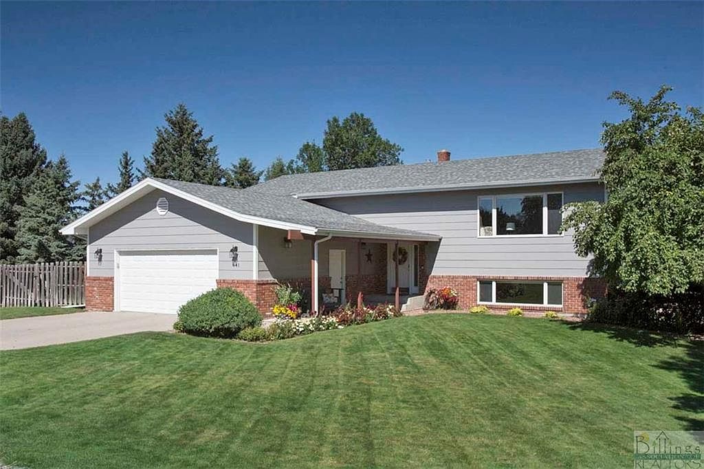 641 Agate Ave, Billings, MT 59105 MLS 341549 Zillow