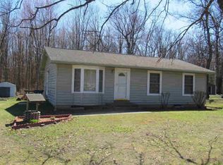 6556 E Townline Lake Rd, Harrison, MI 48625