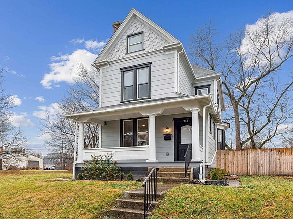 3rd image of 713 S Champion Ave #Llc