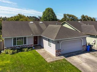 1432 Bates Rd, McKinleyville, CA 95519