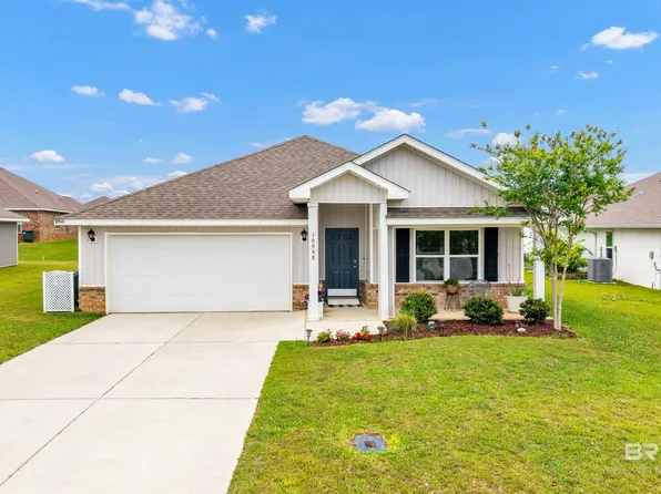 10948 War Emblem Ave, Daphne, AL 36526