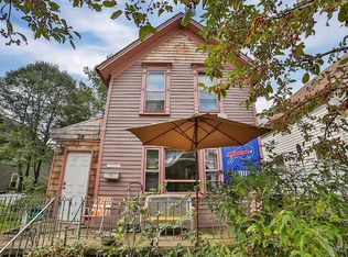 28 19th St, Buffalo, NY 14213