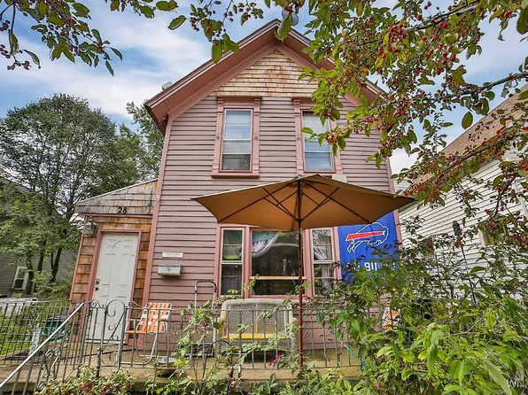 28 19th St, Buffalo, NY 14213