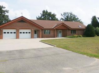 1332 Kingsley Ave SW, Wadena, MN 56482