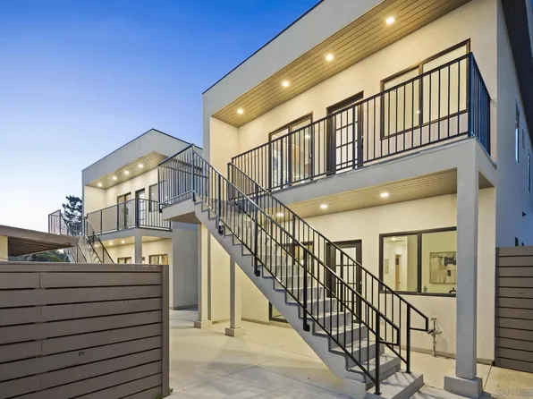 3582 Hatteras Ave, San Diego, CA 92117