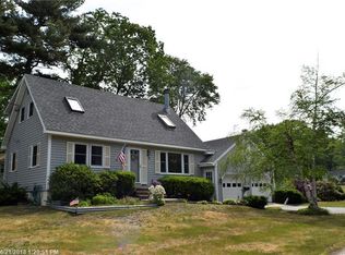 2 Shorewood Ave, Old Orchard Beach, ME 04064