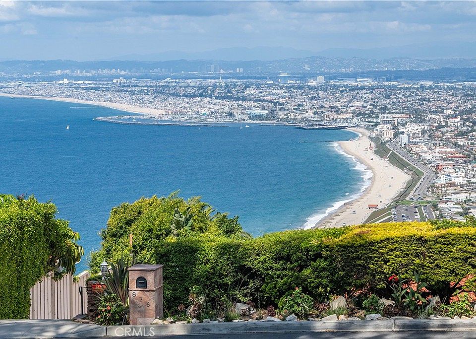 881 Via Del Monte, Palos Verdes Estates, CA 90274 Zillow