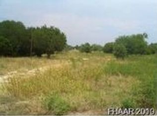 840 Kubitz Rd, Copperas Cove, TX 76522