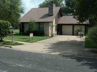6234 Hillston Dr, Austin, TX 78745