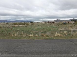 7831 E Oxbow Dr, Kingman, AZ 86401