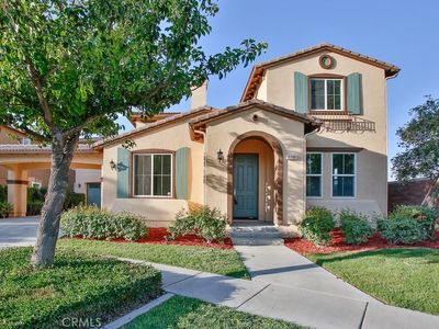 7796 Spring Hill St, Chino, CA, 91708