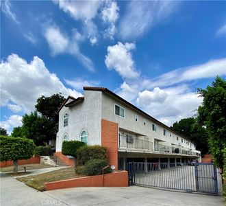 509 W Duarte Rd APT G, Monrovia, CA, 91016