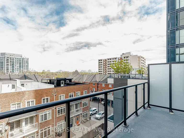 2075 Lakeshore Rd #404 — Photo 23