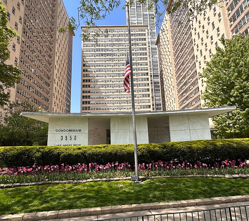 1st image of 3950 N Lake Shore Dr APT 1207