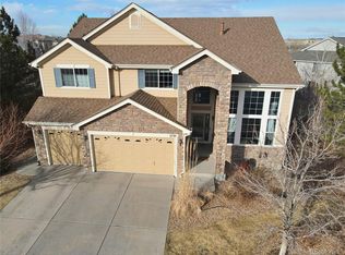 5791 Chisholm Place, Parker, CO 80134
