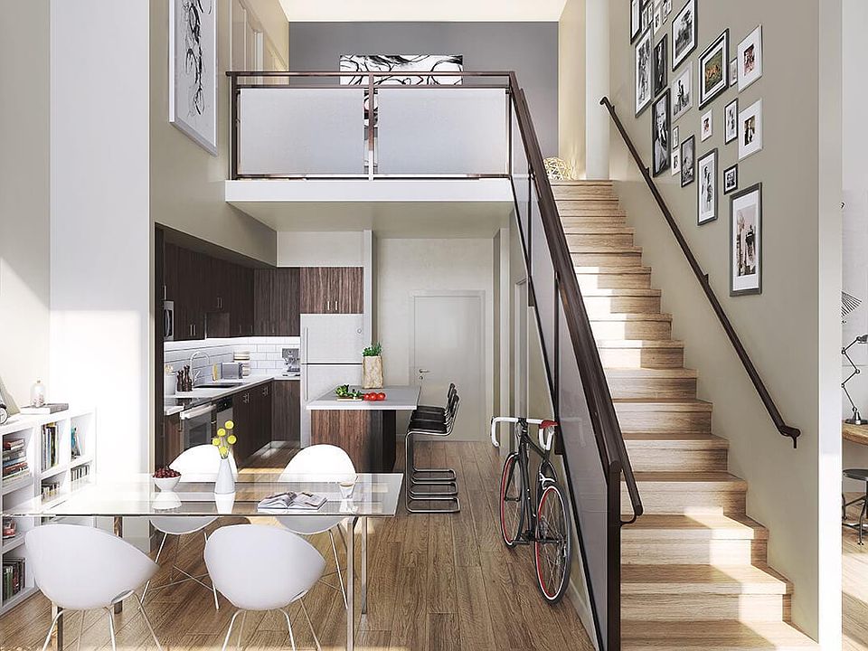 1st image of 255 N Washington St APT 329
