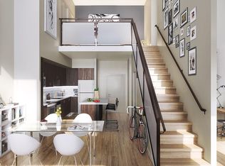 255 N Washington St APT 329, Rockville, MD 20850