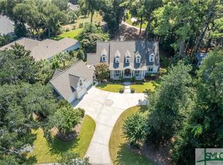 19 Breckenridge Ln, Savannah, GA 31411