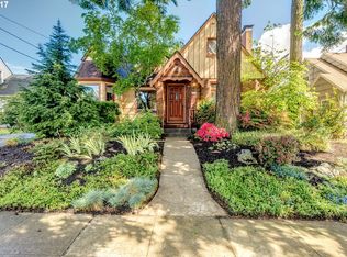 3721 NE Bryce St, Portland, OR 97212