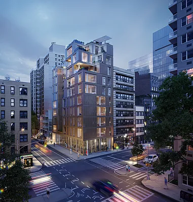 Sold by Douglas Elliman | media 16