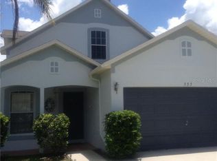 355 Sonja Cir, Davenport, FL 33897